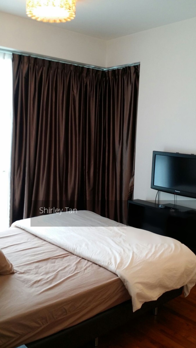Sanctuary @ 813 (D19), Apartment #128416922